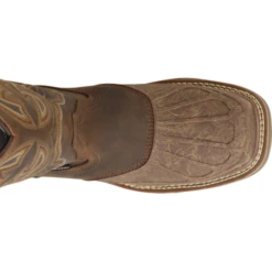 Double H Men's Carlos 13" Comp Toe WP Western Work Boot- Brown- DH5149 -BootBase Sales Store DH5149 500xauto Top