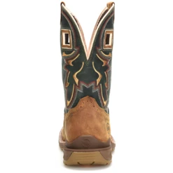 Double H Men's Kerrick 11" Comp Toe Western Work Boot - Brown - DH5356 -BootBase Sales Store DH5356 500xauto Heel