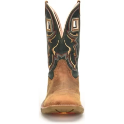 Double H Men's Kerrick 11" Comp Toe Western Work Boot - Brown - DH5356 -BootBase Sales Store DH5356 500xauto Toe