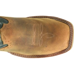 Double H Men's Kerrick 11" Comp Toe Western Work Boot - Brown - DH5356 -BootBase Sales Store DH5356 500xauto Top