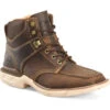 Double H Men's Brunel 6" Comp Toe Western Work Boot - Brown - DH5375 2 Double H Men's Brunel 6" Comp Toe Western Work Boot - Brown - DH5375 -BootBase Sales Store DH5375 500xauto