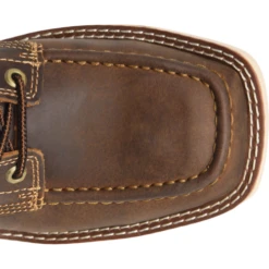 Double H Men's Brunel 6" Comp Toe Western Work Boot - Brown - DH5375 -BootBase Sales Store DH5375 500xauto Top