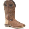 Double H Men's Phantom 13" WP Wide SQ Toe Roper Work Boot -Brown- DH5378 2 Double H Men's Phantom 13" WP Wide SQ Toe Roper Work Boot -Brown- DH5378 -BootBase Sales Store DH5378 900xauto