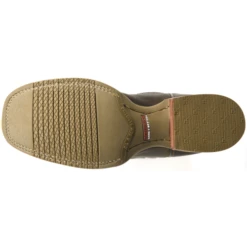 Double H Men's Orin 11" Square Toe Western Classic Boot- Brown- DH6014 -BootBase Sales Store DH6014 500xauto Outsole