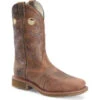 Double H Men's Antonio 13" Comp Toe Western Classic Boot Brown- DH6134 -BootBase Sales Store DH6134 500xauto