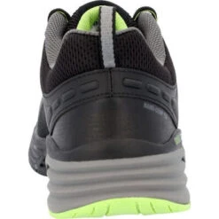 Georgia Men's Durablend Sport CT Static Athletic Work Shoe -Black- GB00543 13 Georgia Men's Durablend Sport CT Static Athletic Work Shoe -Black- GB00543 -BootBase Sales Store GB00543 4 LARGE 0bf9b65c 7e5f 49d1 bcb6 8d7c2ced30e5