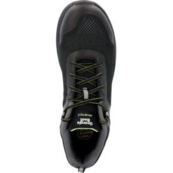 Georgia Men's Durablend Sport CT Static Athletic Work Shoe -Black- GB00543 14 Georgia Men's Durablend Sport CT Static Athletic Work Shoe -Black- GB00543 -BootBase Sales Store GB00543 6 LARGE f5342fcc fa06 451a 9964 745e5afefa42