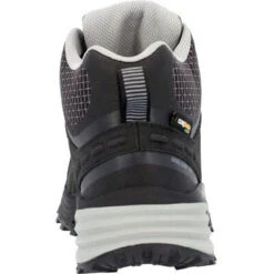 Georgia Men's Durablend Sport 5" Comp Toe WP Work Boot -Black- GB00595 -BootBase Sales Store GB00595 4 LARGE f579486a eec8 4e53 b5bb e22b65231b0a