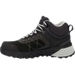 Georgia Men's Durablend Sport 5" Comp Toe WP Work Boot -Black- GB00595 -BootBase Sales Store GB00595 5 LARGE cab310c9 dace 40fd 8b85 21170bebdc72