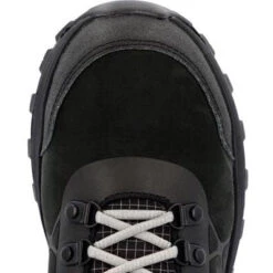 Georgia Men's Durablend Sport 5" Comp Toe WP Work Boot -Black- GB00595 -BootBase Sales Store GB00595 6 LARGE 3c94f8c1 7676 4047 b210 704bffc9f703