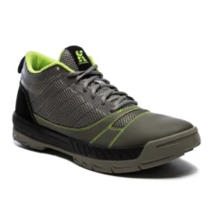 Kujo Men's Yard Work Shoe - Grey - 10010150