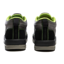 Kujo Men's Yard Work Shoe - Grey - 10010150 -BootBase Sales Store Kujo4 3431e16a 72f3 41d7 ba43 813887c263cc