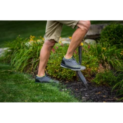 Kujo Men's Yard Work Shoe - Grey - 10010150 -BootBase Sales Store Kujo7 75f6fd72 62d2 47f9 99dd 47d1ded0bd08