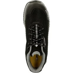 Michelin Men's Latitude Tour Alloy Toe Athletic Work Shoe Black MIC0003 -BootBase Sales Store MIC0003 birdseye