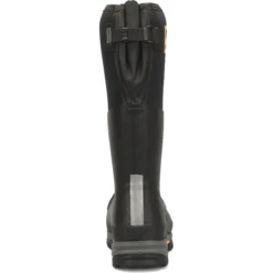 Matterhorn Men's Mud Jumper 15" Steel Toe WP Metguard Rubber Work Boot- MT203 -BootBase Sales Store MT203 500xauto Heel