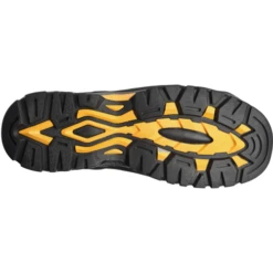 Matterhorn Men's Mud Jumper 15" Steel Toe WP Metguard Rubber Work Boot- MT203 -BootBase Sales Store MT203 500xauto Outsole