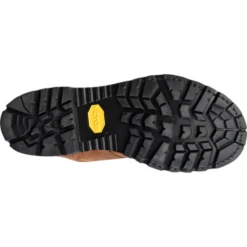 Matterhorn Men's 16" WP Insulated Metguard Work Boot -Brown- MT716 -BootBase Sales Store MT716 500xauto Outsole