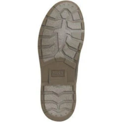 Muck Men's Originals Duck Lace Waterproof Duty Boot - Brown - ODL-901 -BootBase Sales Store ODL901 2 LARGE 9c705a11 6893 4c6b 9943 d47f0400d0bd