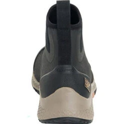 Muck Men's Outscape Chelsea WP Work Boot - Black - OSC-000 11 Muck Men's Outscape Chelsea WP Work Boot - Black - OSC-000 -BootBase Sales Store OSC000 4 LARGE ff58b352 dcba 493b b928 3bbacebbdf92