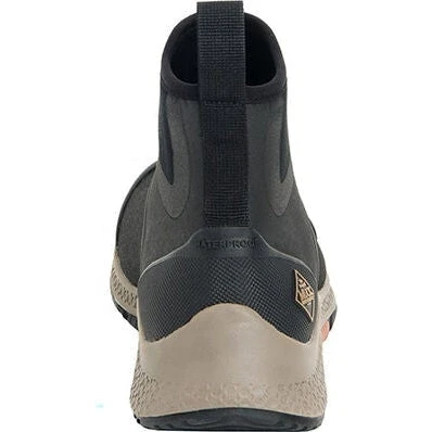 Muck Men's Outscape Chelsea WP Work Boot - Black - OSC-000 5 Muck Men's Outscape Chelsea WP Work Boot - Black - OSC-000 - Image 3