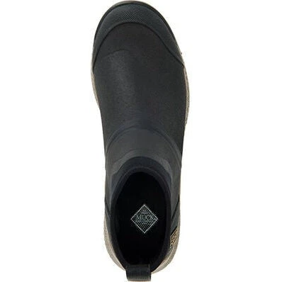 Muck Men's Outscape Chelsea WP Work Boot - Black - OSC-000 8 Muck Men's Outscape Chelsea WP Work Boot - Black - OSC-000 - Image 6