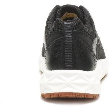 CAT Unisex's ProRush Speed FX Work Shoe - Black/White - P110567 5 CAT Unisex's ProRush Speed FX Work Shoe - Black/White - P110567 - Image 3