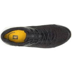 CAT Unisex's ProRush Speed FX Work Shoe - Black/White - P110567 12 CAT Unisex's ProRush Speed FX Work Shoe - Black/White - P110567 -BootBase Sales Store P110567 5