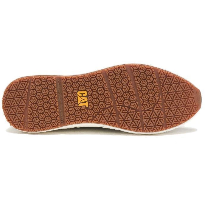 CAT Unisex's ProRush Speed FX Work Shoe - Black/White - P110567 8 CAT Unisex's ProRush Speed FX Work Shoe - Black/White - P110567 - Image 6