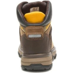 CAT Men's Excavator Superlite WP Soft Toe Work Boot - Beige - P51052 -BootBase Sales Store P51052 4