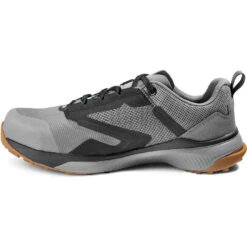 Kodiak Men's Quicktrail Low CT Athletic Safety Work Shoe -Gray- 4TGYGY -BootBase Sales Store PS KD 4TGYGY L