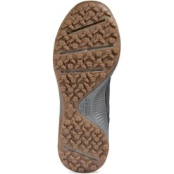 Kodiak Men's Quicktrail Low CT Athletic Safety Work Shoe -Gray- 4TGYGY -BootBase Sales Store PS KD 4TGYGY S