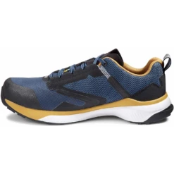 Kodiak Men's Quicktrail Low CT Athletic Safety Work Shoe -Navy- 4TGZNV 13 Kodiak Men's Quicktrail Low CT Athletic Safety Work Shoe -Navy- 4TGZNV -BootBase Sales Store PS KD 4TGZNV L