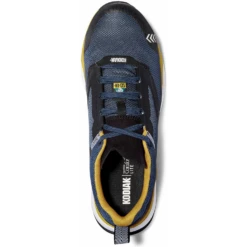 Kodiak Men's Quicktrail Low CT Athletic Safety Work Shoe -Navy- 4TGZNV 17 Kodiak Men's Quicktrail Low CT Athletic Safety Work Shoe -Navy- 4TGZNV -BootBase Sales Store PS KD 4TGZNV T