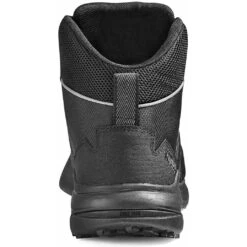 Kodiak Men's Quicktrail Mid CT Athletic Safety Work Shoe -Black- 4THQBK -BootBase Sales Store PS KD 4THQBK B