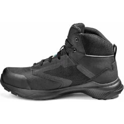 Kodiak Men's Quicktrail Mid CT Athletic Safety Work Shoe -Black- 4THQBK -BootBase Sales Store PS KD 4THQBK L
