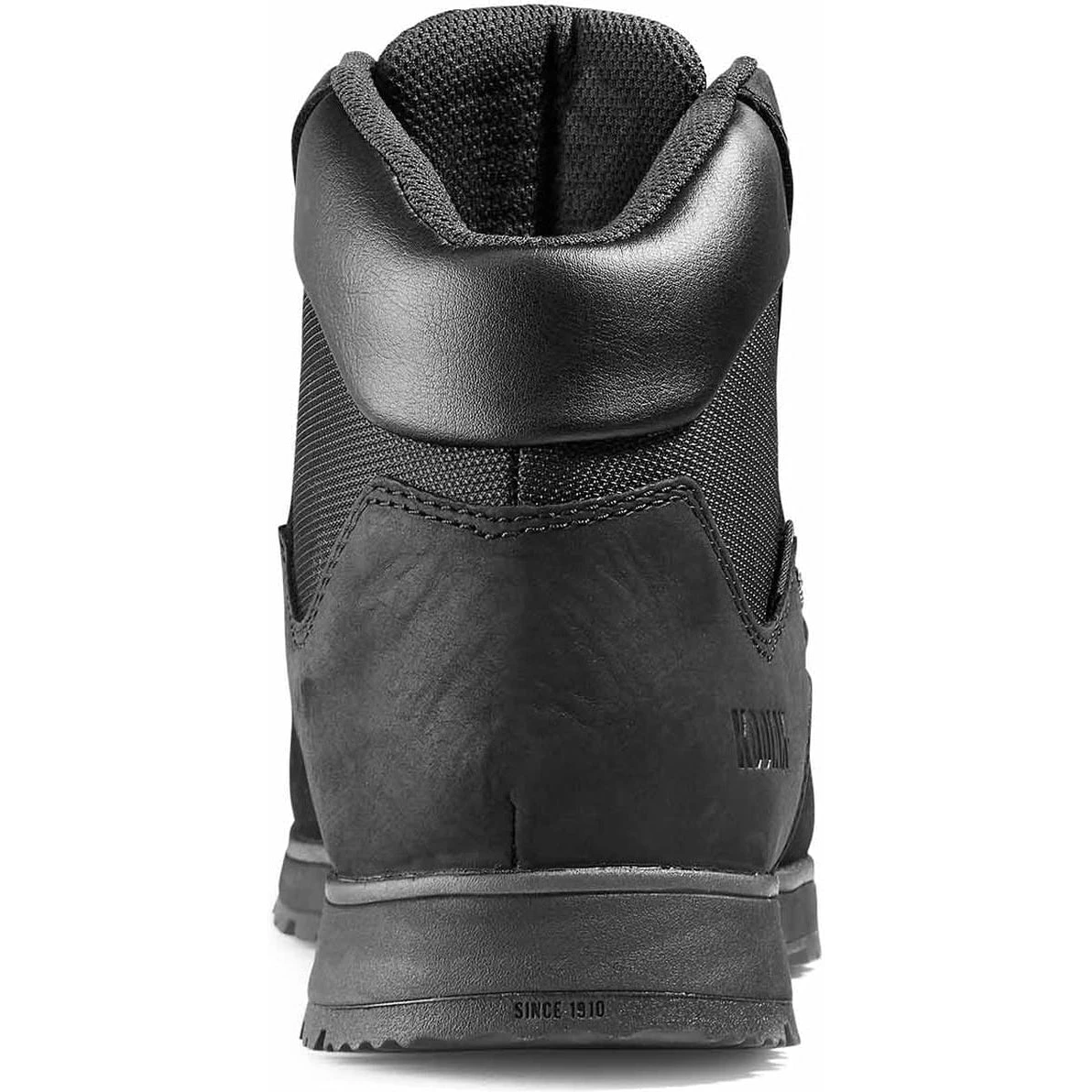 Kodiak Men's Greb Classic Steel Toe WP Hiker Safety Work Boot -Black- 834XBK 9 Kodiak Men's Greb Classic Steel Toe WP Hiker Safety Work Boot -Black- 834XBK - Image 7