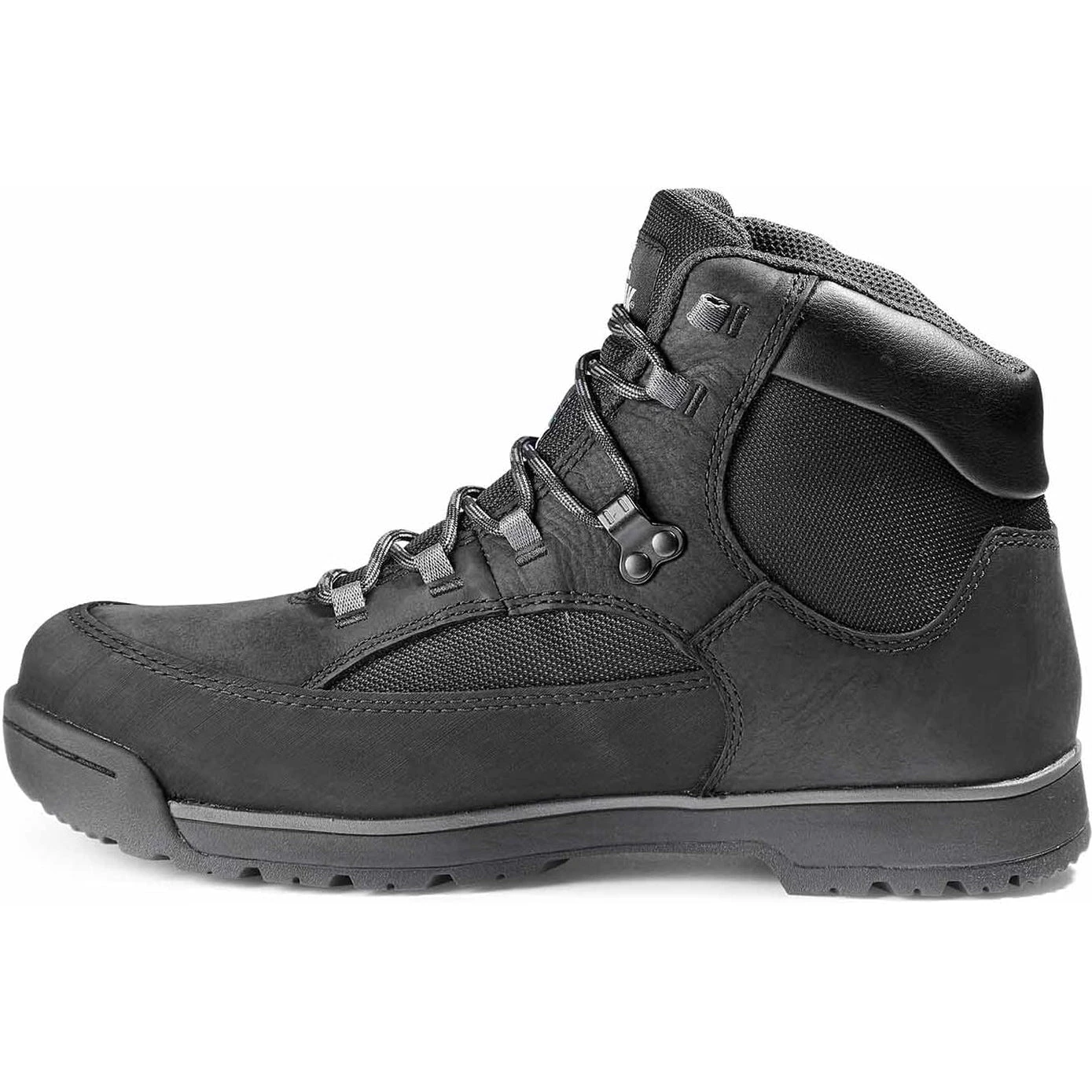Kodiak Men's Greb Classic Steel Toe WP Hiker Safety Work Boot -Black- 834XBK 6 Kodiak Men's Greb Classic Steel Toe WP Hiker Safety Work Boot -Black- 834XBK - Image 4