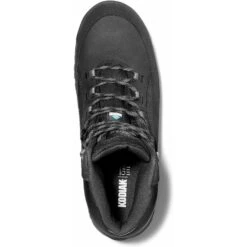 Kodiak Men's Greb Classic Steel Toe WP Hiker Safety Work Boot -Black- 834XBK 18 Kodiak Men's Greb Classic Steel Toe WP Hiker Safety Work Boot -Black- 834XBK -BootBase Sales Store PS KD 834XBK T
