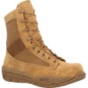 Rocky Men's C4T PT Tactical Military Work Boot -Coyote Brown- RKC140 -BootBase Sales Store RKC140 LARGE 163b0abc 6e06 47d3 9c90 1c3779822a00