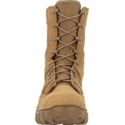 Rocky Men's S2V Predator Comp Toe Military Boot -Brown- RKC144 12 Rocky Men's S2V Predator Comp Toe Military Boot -Brown- RKC144 -BootBase Sales Store RKC144 3 LARGE 2d4dd0cd 25ed 4bcc 9dd8 84cc2526c94d