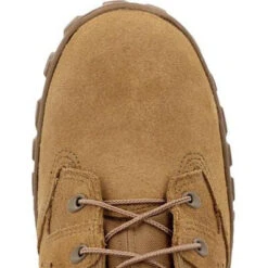 Rocky Men's S2V Predator Comp Toe Military Boot -Brown- RKC144 14 Rocky Men's S2V Predator Comp Toe Military Boot -Brown- RKC144 -BootBase Sales Store RKC144 6 LARGE 26e2dea8 6673 448a bfef bf37a18272b7