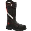 Rocky Men's Code Red Structure 14" WP NFPA Comp Toe Fire Boot -Black- RKD0087 2 Rocky Men's Code Red Structure 14" WP NFPA Comp Toe Fire Boot -Black- RKD0087 -BootBase Sales Store RKD0087 LARGE 7751e6e0 a341 43e0 8efc 7c35657925cb