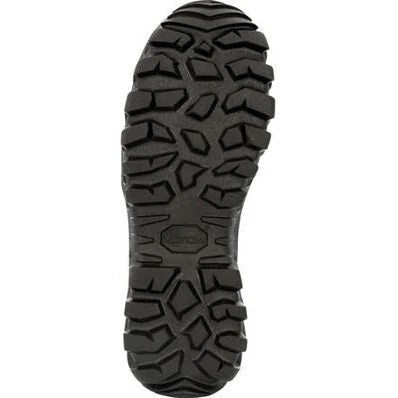 Rocky Women's Code Red Rescue 8" WP Comp Toe Fire Boot -Black- RKD0091 8 Rocky Women's Code Red Rescue 8" WP Comp Toe Fire Boot -Black- RKD0091 - Image 6