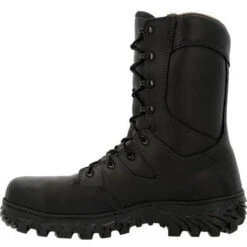 Rocky Women's Code Red Rescue 8" WP Comp Toe Fire Boot -Black- RKD0091 10 Rocky Women's Code Red Rescue 8" WP Comp Toe Fire Boot -Black- RKD0091 -BootBase Sales Store RKD0091 5 LARGE 9c4becab 6672 489e b6f6 606fd071e80f