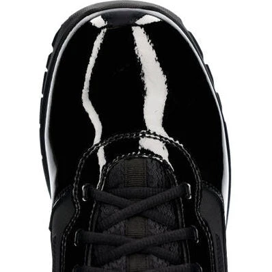 Rocky Men's Cadet 8" Side Zip Public Service Duty Boot -Black- RKD0103 8 Rocky Men's Cadet 8" Side Zip Public Service Duty Boot -Black- RKD0103 - Image 6