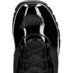 Rocky Men's Cadet 6" Side Zip Public Service Duty Boot -Black- RKD0105 -BootBase Sales Store RKD0105 6 LARGE 9b76dde4 cbca 4e1f a682 70ce3f41fd49