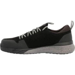 Rocky Men's Industrial Athletix 4" Comp Toe Work Shoe -Black Knit- RKK0384 11 Rocky Men's Industrial Athletix 4" Comp Toe Work Shoe -Black Knit- RKK0384 -BootBase Sales Store RKK0384 5 LARGE 30f8ed6f c055 4e11 a73d 8ca19d948da7