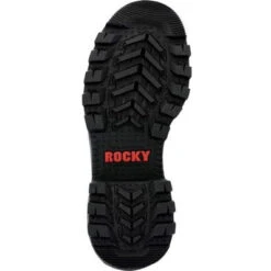 Rocky Men's Rams Horn 9" Comp Toe WP Logger Work Boot -Black- RKK0439 15 Rocky Men's Rams Horn 9" Comp Toe WP Logger Work Boot -Black- RKK0439 -BootBase Sales Store RKK0439 2 LARGE 87d688b6 c248 402c b61f 9e15c81ff17c