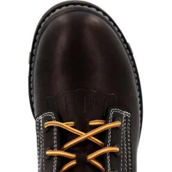 Rocky Men's Rams Horn 9" Comp Toe WP Logger Work Boot -Black- RKK0439 14 Rocky Men's Rams Horn 9" Comp Toe WP Logger Work Boot -Black- RKK0439 -BootBase Sales Store RKK0439 6 LARGE f5565c44 4492 4391 a3ce adb4b7892dd7