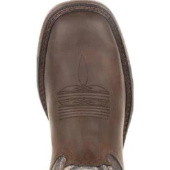 Rocky Men's Original Ride FLX 12" WP Western Boot - Camo - RKW0253 -BootBase Sales Store RKW0253 7